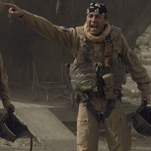 Fotoğraf Antonio Garrido