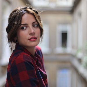 Fotoğraf Dönerse Senindir