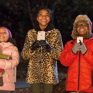 Fotoğraf Almost Christmas