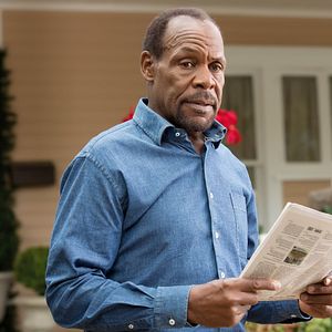 Fotoğraf Danny Glover