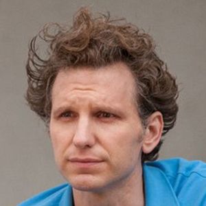 Fotoğraf Sebastian Arcelus