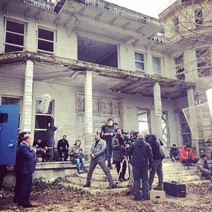 Fotoğraf Dört Köşe