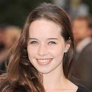 Fotoğraf Anna Popplewell