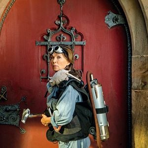 Fotoğraf Iris Berben