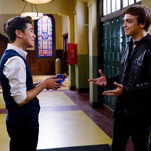 Fotoğraf Noah Galvin