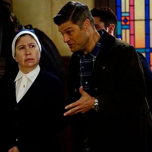 Fotoğraf Jay R. Ferguson