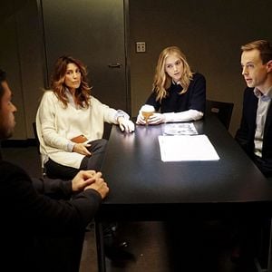 Fotoğraf Jennifer Esposito