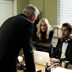 Fotoğraf Emily Wickersham