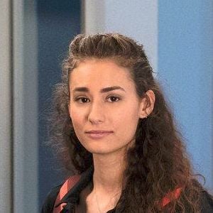 Fotoğraf Rachel DiPillo