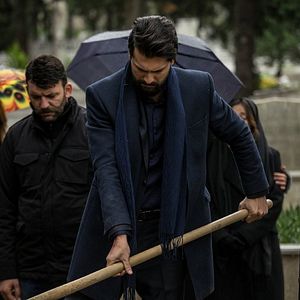 Fotoğraf Cesur Yürek