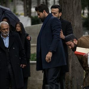 Fotoğraf Cesur Yürek