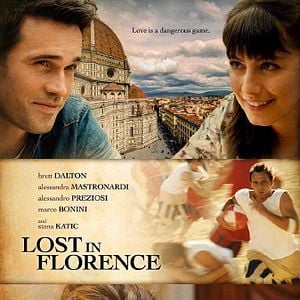 Fotoğraf Lost in Florence