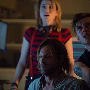 Fotoğraf Aaron Eckhart