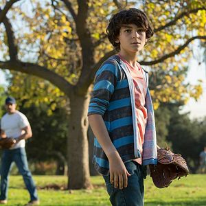 Fotoğraf Şeytanın Oğlu