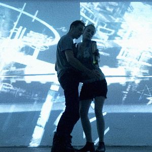 Fotoğraf Hardkor Disko