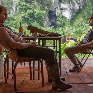 Fotoğraf Matthew McConaughey