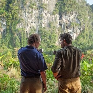 Fotoğraf Édgar Ramírez