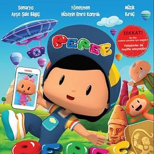 Fotoğraf Pepee: Birlik Zamanı