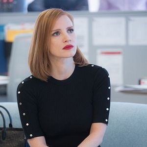 Fotoğraf Jessica Chastain
