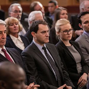 Fotoğraf Sam Waterston