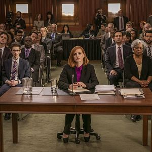 Fotoğraf Jessica Chastain