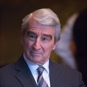Fotoğraf Sam Waterston