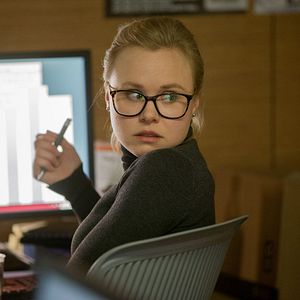 Fotoğraf Alison Pill
