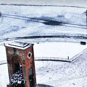 Fotoğraf Gidelim Buralardan Berlin