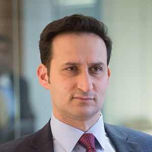 Fotoğraf Raoul Bhaneja