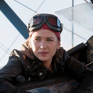 Fotoğraf Bu Dünyanın Dışında