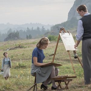 Fotoğraf Ardıl Görüntü