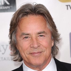 Fotoğraf Don Johnson