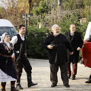 Fotoğraf Aşk Laftan Anlamaz