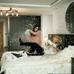 Fotoğraf Aşk Laftan Anlamaz