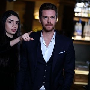 Fotoğraf Yüksek Sosyete