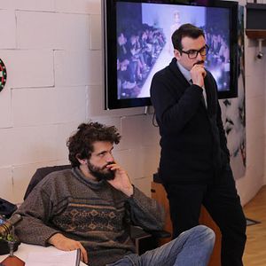 Fotoğraf Seviyor Sevmiyor