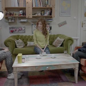 Fotoğraf Seviyor Sevmiyor