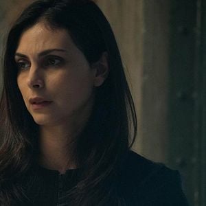 Fotoğraf Morena Baccarin