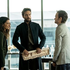 Fotoğraf Janina Gavankar