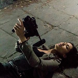 Fotoğraf Janina Gavankar