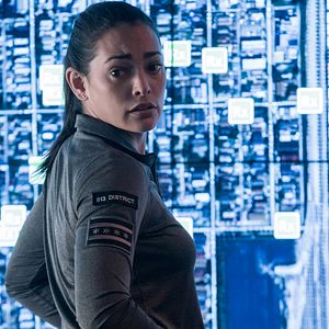 Fotoğraf Natalie Martinez