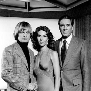 Fotoğraf The Invisible Man