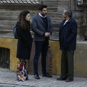 Fotoğraf Gülümse Yeter