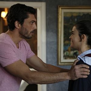 Fotoğraf Gülümse Yeter