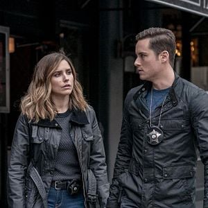 Fotoğraf Sophia Bush