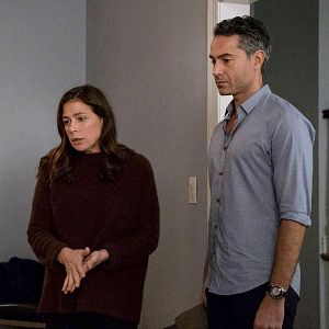 Fotoğraf Omar Metwally