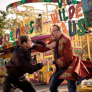 Fotoğraf Josef Hader