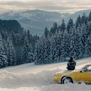 Fotoğraf Josef Hader