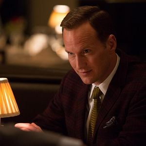 Fotoğraf Patrick Wilson