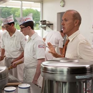 Fotoğraf Michael Keaton